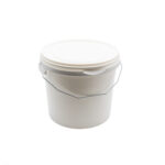 Premium Plastic Honey Buckets - Image 2
