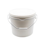 Premium Plastic Honey Buckets - Image 3