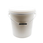 Premium Plastic Honey Buckets - Image 4