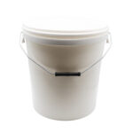 Premium Plastic Honey Buckets