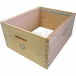 Langstroth Brood Chamber Empty