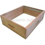 Langstroth Super Empty CEDAR