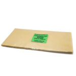 Langstroth Deep Foundation - Per 10 Sheets