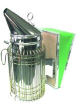 Langstroth Rock Bottom DELUXE Hive Starter Kit - CEDAR - Image 6