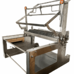 Stainless Steel Manual Uncapping Machine