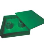 Maisemore Jumbo Rapid Feeder (Green)