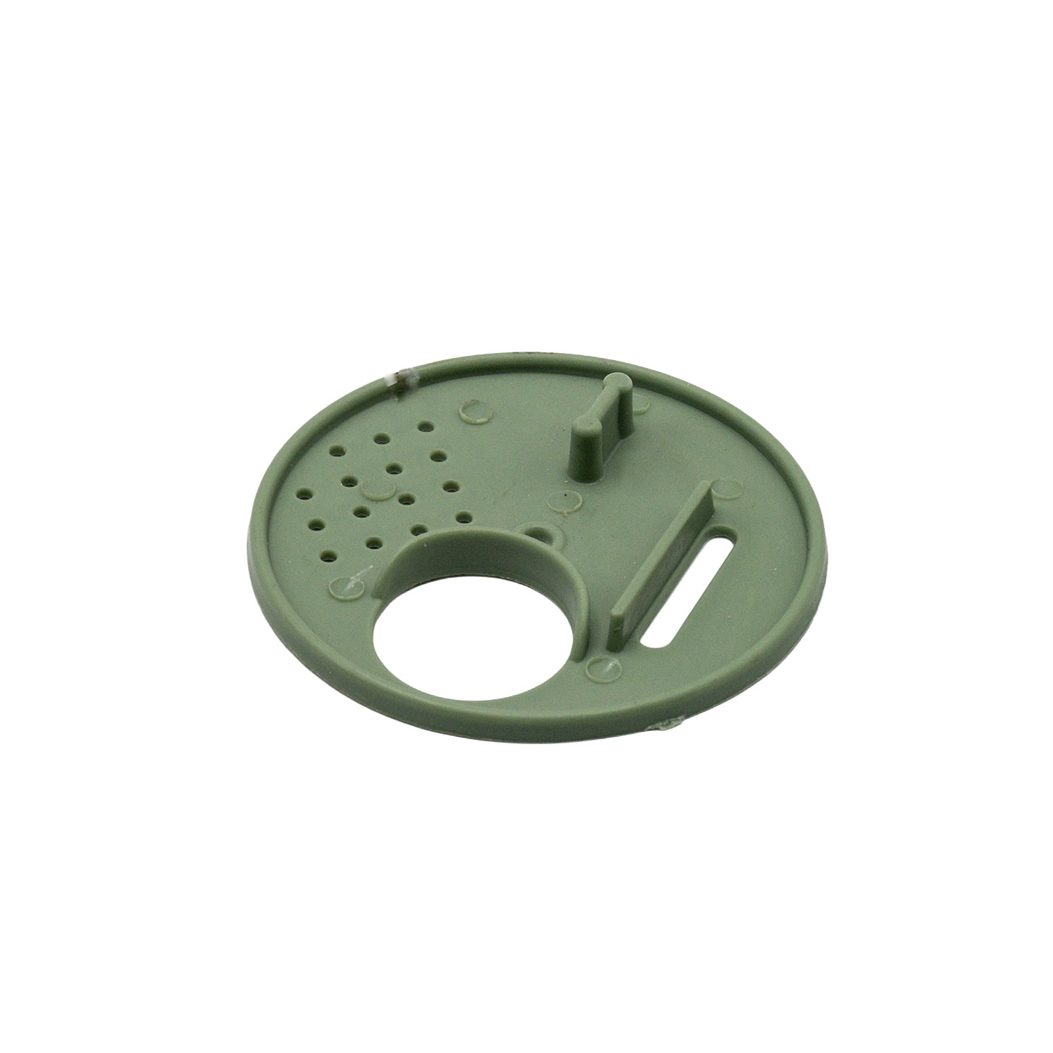 MiniEntranceDisc Mini Entrance Disc - Image 1