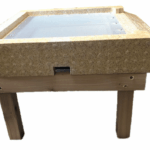 Nat Poly Hive Stand CEDAR