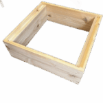 NATIONAL ROCK BOTTOM SUPER (EMPTY)