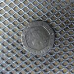 National Stainless Steel Mesh 18x18 inches