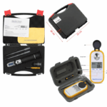 Refractomoter (Manual OR Digital)