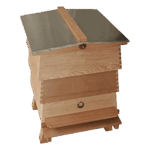 WBC Hive Complete (14x12) CEDAR