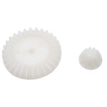 Spare Nylon CogsGears - Set of 2 - Image 2