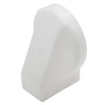 SPARE NYLON COVER FOR MANUAL EXTRACTORS