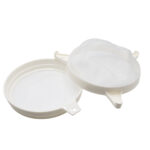 Nylon Double Strainer