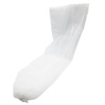 Coarse Heather Nylon Filter Bag - Image 2