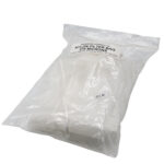 Coarse Heather Nylon Filter Bag