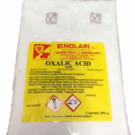 Oxalic Acid Crystals