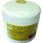 Oxalic Acid Tablets