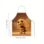 One Cute Bee Apron