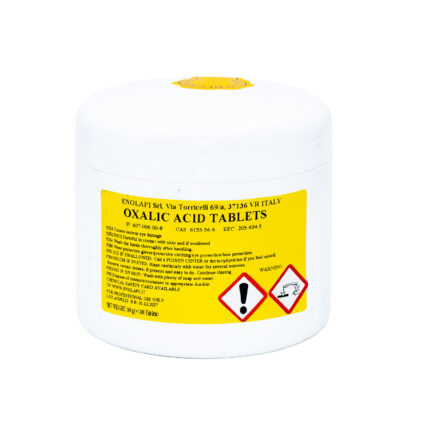 Oxalic Acid Tablets