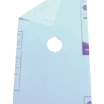 Lang Poly Nuc Clear Crown Board+HOLE