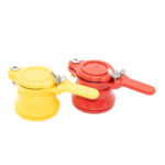 Plastic Honey Tap (40mm) (FOR PLASTIC HONEY TANKS+PLASTIC HONEY BUCKETS) - Image 3