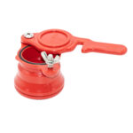 Plastic Honey Tap (40mm) (FOR PLASTIC HONEY TANKS+PLASTIC HONEY BUCKETS) - Image 5