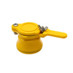 Plastic Honey Tap (40mm) (FOR PLASTIC HONEY TANKS+PLASTIC HONEY BUCKETS) - Image 6