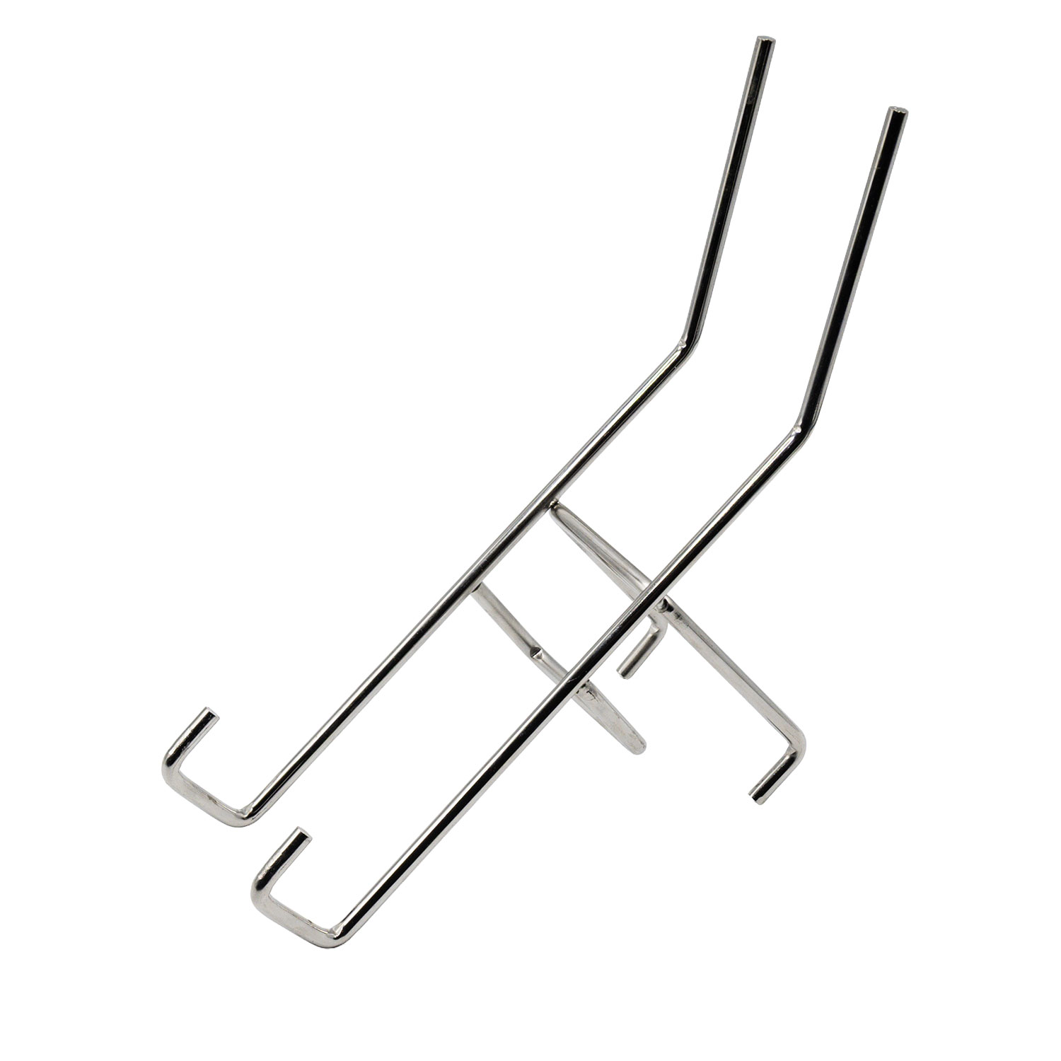 PouringAid Stainless Steel pouring aid - Image 1