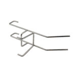 Stainless Steel pouring aid - Image 2