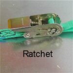 Hive Straps Ratchet - Image 2