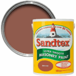 Sandtex Ultra Smooth Masonry Paint