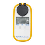 Refractomoter (Manual OR Digital) - Image 9