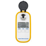 Refractomoter (Manual OR Digital) - Image 8