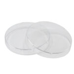 Ross Round Crystal Clear Covers - Image 2