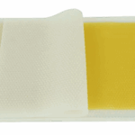 Flexible Silicone Foundation Press - APIS MELLIFERA