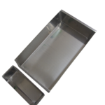 Solar Wax Extractor Stainless Steel Metalwork Only SMALL