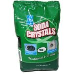Soda Crystals (1kg OR 10kg)