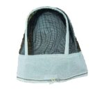 Spare Veils - HOODED VENTILATED (White Only)