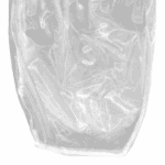 Spare Nylon Mesh for Honey Double Filter in Three Parts