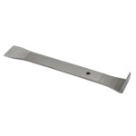 Stainless Steel `Amy` Hive Tool - Image 2