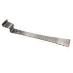 Stainless Steel `Z` Hive Tool