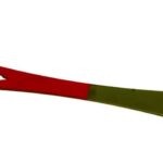 Stainless Steel Hive Tool