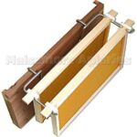 Stainless Steel Frame Rest