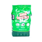 Soda Crystals (1kg OR 10kg)