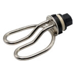 Spare Element & Lead for Uncapping Tray