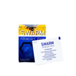 Swarm Attractant Wipes box of 10 - EXPIRY 04/2026 - Image 2