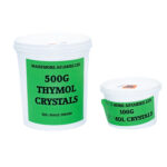 Thymol Crystals - Image 3