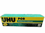 UHU Polystyrene Glue 40g - Image 2